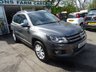 USED 2011 61 VOLKSWAGEN TIGUAN 2.0 SE TDI 4MOTION 5d 168 BHP Cambelt + Waterpump Recently Changed, Full Volkswagen Service History, MOT until April 2018 (no advisories), One Previous Owner, 6 Speed Diesel