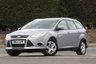 USED 2014 14 FORD FOCUS 1.6 EDGE ECONETIC TDCI 5d 104 BHP 1 Owner From New