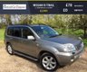 USED 2006 56 NISSAN X-TRAIL 2.2 AVENTURA DCI 5d 135 BHP 