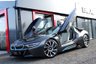 USED 2015 15 BMW I8 1.5 I8 2d AUTO 228 BHP 3 YEARS SERVICING PACK**
