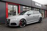 USED 2015 15 AUDI RS3 2.5 RS3 SPORTBACK QUATTRO 5d AUTO 362 BHP AMAZING MACHINE**BANG & OLUFSEN**SPORTS EXHAUST**