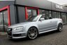 USED 2007 07 AUDI RS4 CABRIOLET 4.2 RS4 QUATTRO 2d 420 BHP Deposit taken BOSE*NAV*