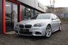 USED 2012 12 BMW 5 SERIES 3.0 530D M SPORT 4d AUTO 255 BHP SAT NAV*LOW MILES*1 PREV OWNER*M SPORT