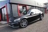 USED 2014 64 MERCEDES-BENZ C CLASS 2.1 C250 BLUETEC AMG LINE PREMIUM PLUS 4d AUTO 204 BHP REV CAM*KEYLESS ENTRY*FULL MERC SERVICE HISTORY*PANORAMIC ROOF
