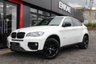 USED 2013 63 BMW X6 3.0 X DRIVE 3.0D 4d AUTO 241 BHP X DRIVE*HEATED SEATS*SAT NAV*FULL BMW SERVICE HISTORY