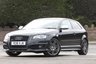 USED 2010 10 AUDI A3 2.0 S3 TFSI QUATTRO S LINE BLACK EDITION 3d 261 BHP Full Service History