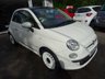 USED 2011 11 FIAT 500 1.2 LOUNGE 3d 69 BHP New Cambelt Recently Fitted, Comprehensive Service History + Just Serviced by ourselves, One Lady Owner from new, MOT until April 2018 (no advisories), Great on fuel! Only &pound;30 Road Tax!