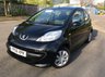 USED 2006 56 PEUGEOT 107 1.0 URBAN 2-TRONIC 3d AUTO 68 BHP WARRANTED MILES++FINANCE AVAILABLE
