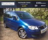USED 2007 07 VOLKSWAGEN TOURAN 1.9 SE TDI 5d 103 BHP 7 SEATS 7 SEATS