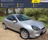 USED 2001 51 FORD PUMA 1.6 16V 3d 102 BHP 