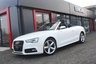 USED 2012 12 AUDI A5 2.0 TDI S LINE S/S 2d 177 BHP SUPERB DRIVE*FULL SERVICE HISTORY