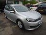 USED 2010 10 VOLKSWAGEN GOLF 1.6 S TDI BLUEMOTION 5d 103 BHP Superb on fuel! FREE Road Tax! Service History + Just Serviced by ourselves, MOT until April 2018 (no advisories), One Previous Owner, Diesel