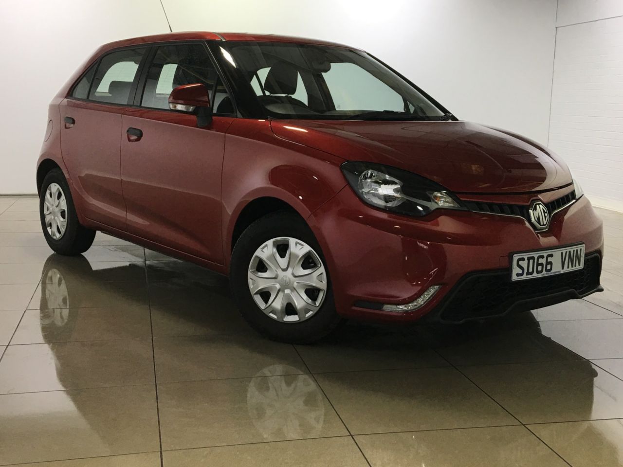 View our MG 3