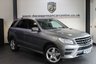 USED 2013 13 MERCEDES-BENZ M CLASS 3.0 ML350 BLUETEC AMG SPORT 5DR AUTO 258 BHP + HALF BLACK LEATHER INTERIOR + FULL MERC SERVICE HISTORY + SATELLITE NAVIGATION + BLUETOOTH + CRUISE CONTROL + AMG SPORT PACKAGE + PARKING SENSORS + 19 INCH ALLOY WHEELS +