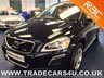 USED 2012 12 VOLVO XC60 2.4 D5 R-DESIGN AWD 5d AUTO 212 BHP AWD - 18 INCH ALLOYS - FULL LEATHER - SAT NAV - FULL VOLVO SERVICE HISTORY
