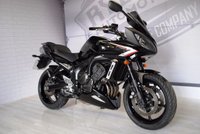 USED 2010 - YAMAHA FZ6 FAZER S2, EXCELLENT CONDITION, &pound;3,250 OR FLEXIBLE FINANCE 