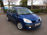 USED 2007 07 RENAULT GRAND SCENIC 1.5 DYNAMIQUE DCI 7STR 5d 106 BHP 12 MONTHS MOT++FUEL EFFICIENT
