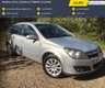 USED 2006 06 VAUXHALL ASTRA 1.6 DESIGN 16V TWINPORT 5d 100 BHP VIEWING BY APPOINTMENT ONLY
