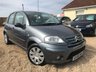 USED 2008 58 CITROEN C3 1.4 5d AUTO 88 BHP Super Low Mileage Automatic 5 door been in same family from new