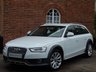 USED 2012 62 AUDI A4 ALLROAD 2.0 ALLROAD TDI QUATTRO S/S 5d 174 BHP FACELIFT MODEL