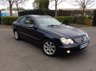 USED 2003 03 MERCEDES-BENZ CLK 1.8 CLK200 KOMPRESSOR ELEGANCE 2d AUTO 163 BHP PART EXCHANGE WELCOME
