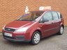 USED 2004 54 FORD C-MAX 1.6 C-MAX LX 5d  LOW MILES -- LONG MOT