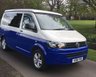 USED 2011 61 VOLKSWAGEN TRANSPORTER 2.0 T26 TDI  
