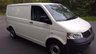 USED 2008 58 VOLKSWAGEN TRANSPORTER 1.9 T28 TDI SWB  101 BHP 