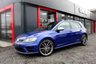 USED 2015 15 VOLKSWAGEN GOLF 2.0 R DSG 5d AUTO 298 BHP REV CAM*SATNAV*19"ALLOYS*FSH
