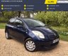 USED 2006 06 TOYOTA YARIS 1.0 T3 VVT-I 5d 69 BHP VIEWING BY APPOINTMENT ONLY
