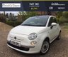 USED 2013 13 FIAT 500 1.2 LOUNGE 3d 69 BHP 