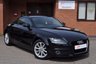 USED 2010 60 AUDI TT 2.0 TFSI SPORT 2d 211 BHP  1 FORMER KEEPER VERY CLEAN CAR