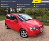 USED 2006 55 CHEVROLET KALOS 1.4 SX 5d 93 BHP VIEWING BY APPOINTMENT ONLY