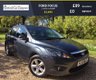 USED 2010 10 FORD FOCUS 1.6 ZETEC 5d 100 BHP VIEWING BY APPOINTMENT ONLY