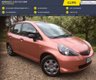 USED 2005 05 HONDA JAZZ 1.2 DSI S 5d 76 BHP ONLY 25000 MILES