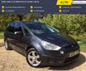 USED 2006 56 FORD S-MAX 2.0 TITANIUM TDCI 5d 143 BHP 7 SEATS VIEWING BY APPOINTMENT ONLY