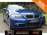 USED 2011 61 BMW 3 SERIES 2.0 318D SPORT PLUS EDITION TOURING 5d 141 BHP A STUNNING CAR WITH LOW OWNER, LOW MILES AND FULL SERVICE HISTORY
