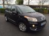 USED 2010 10 CITROEN C3 PICASSO 1.6 PICASSO EXCLUSIVE HDI 1d 110 BHP TOP SPEC++EXCLUSIVE++ALLOYS++AIR CON++CRUISE++PARKING AID++1 FORMER OWNER