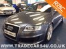 USED 2008 AUDI RS6 AVANT 5.0 TFSI V10 571 BHP QUATTRO PRIVATE PLATE INCLUDED - WIDE BODY RS AVANT - NAV - BOSE