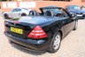 USED 2002 02 MERCEDES-BENZ SLK 2.0 SLK200 KOMPRESSOR 2d AUTO 163 BHP Free 12 Month National Warranty Included.