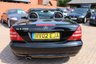 USED 2002 02 MERCEDES-BENZ SLK 2.0 SLK200 KOMPRESSOR 2d AUTO 163 BHP Free 12 Month National Warranty Included.