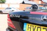 USED 2002 02 MERCEDES-BENZ SLK 2.0 SLK200 KOMPRESSOR 2d AUTO 163 BHP Free 12 Month National Warranty Included.