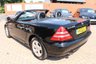 USED 2002 02 MERCEDES-BENZ SLK 2.0 SLK200 KOMPRESSOR 2d AUTO 163 BHP Free 12 Month National Warranty Included.
