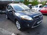 USED 2011 11 FORD KUGA 2.5 TITANIUM TURBO AWD 5d 198 BHP Low Mileage, Ford Service History + Just Serviced by ourselves, NEW MOT (to be completed), One Previous Owner, All Wheel Drive
