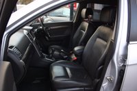USED 2011 60 CHEVROLET CAPTIVA 2.0 VCDi LTZ 5dr (7 Seats) FULL LEATHER+2 OWNERS+1 YR MOT