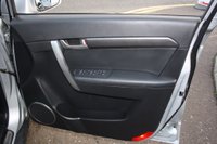 USED 2011 60 CHEVROLET CAPTIVA 2.0 VCDi LTZ 5dr (7 Seats) FULL LEATHER+2 OWNERS+1 YR MOT