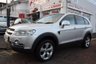 USED 2011 60 CHEVROLET CAPTIVA 2.0 VCDi LTZ 5dr (7 Seats) FULL LEATHER+2 OWNERS+1 YR MOT