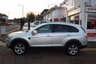 USED 2011 60 CHEVROLET CAPTIVA 2.0 VCDi LTZ 5dr (7 Seats) FULL LEATHER+2 OWNERS+1 YR MOT