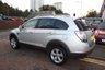 USED 2011 60 CHEVROLET CAPTIVA 2.0 VCDi LTZ 5dr (7 Seats) FULL LEATHER+2 OWNERS+1 YR MOT