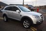 USED 2011 60 CHEVROLET CAPTIVA 2.0 VCDi LTZ 5dr (7 Seats) FULL LEATHER+2 OWNERS+1 YR MOT